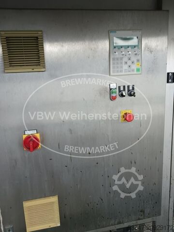 Ejetor de garrafas GM 