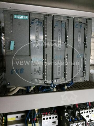 Ejetor de garrafas GM 