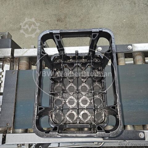 Szabad tartályszállítás KHS 