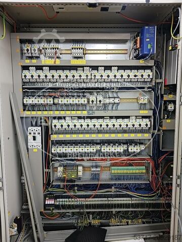 Szabad tartályszállítás KHS 