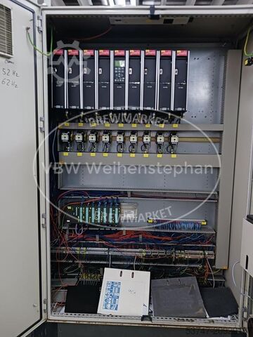 Szabad tartályszállítás KHS 