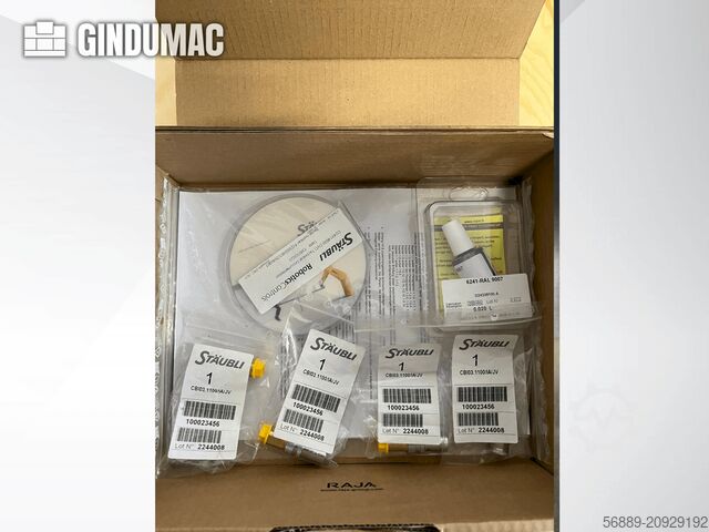 STAUBLI TX2-160 HE STAUBLI TX2-160 HE