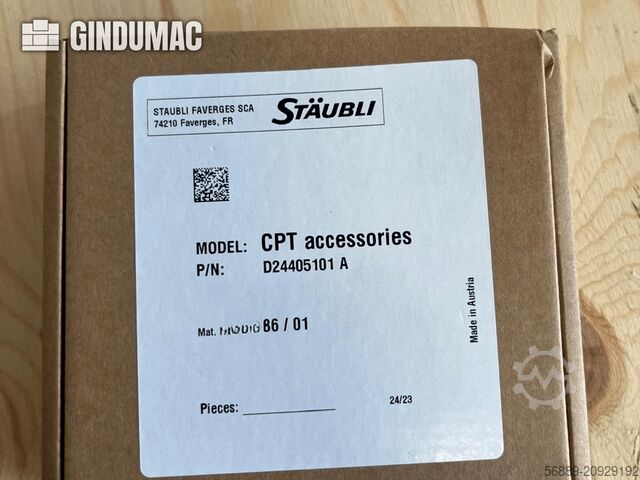 STAUBLI TX2-160 HE STAUBLI TX2-160 HE