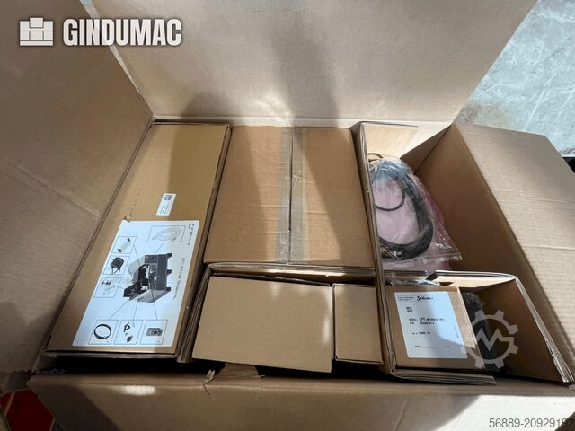 STAUBLI TX2-160 HE STAUBLI TX2-160 HE