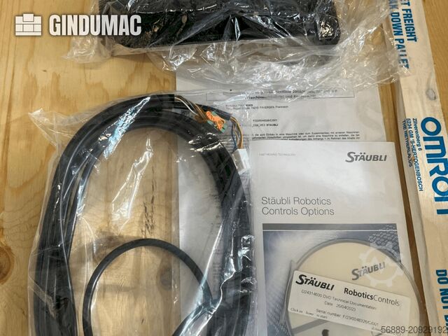 STAUBLI TX2-160 HE STAUBLI TX2-160 HE