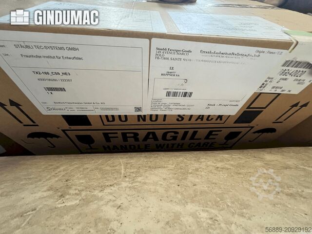 STAUBLI TX2-160 HE STAUBLI TX2-160 HE