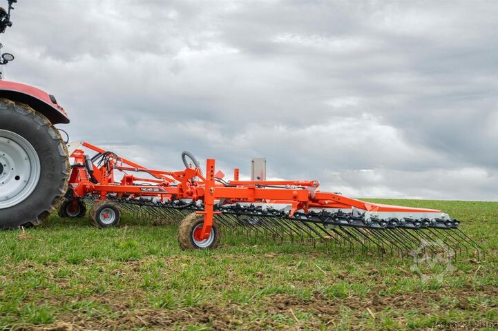 Enxada agrícola Kuhn Tineliner 600