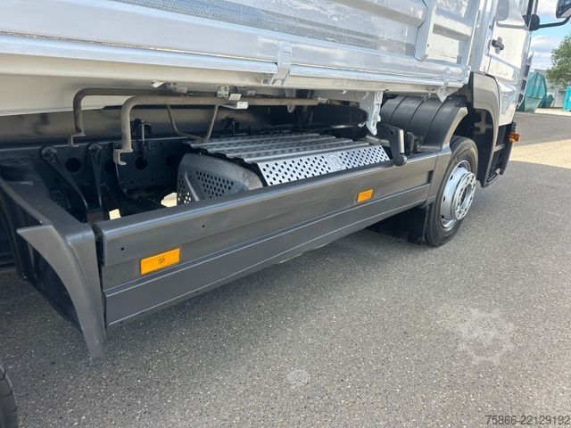 Kiepwagen MERCEDES-BENZ 1223 K Atego 3 Kipper Meiller 3 Seiten 2xAHK