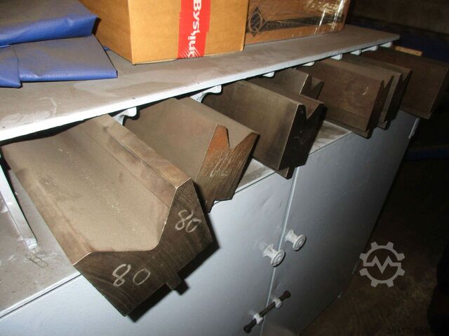 Στράντζα Ursviken Optima 400 5.1/4.37