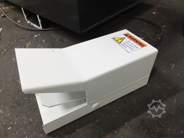 JMC 200 JMC Recycling 200 B