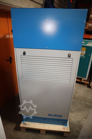 Compresor de tornillo variable de 22 kW ALMIG F-Drive 22