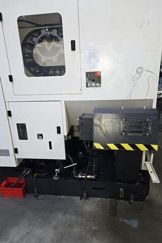 Universal bearbejdningscenter Wemas VZG 65-5A