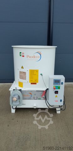 Briketpresse til savsmuld PRODECO E60 ECO 7/26