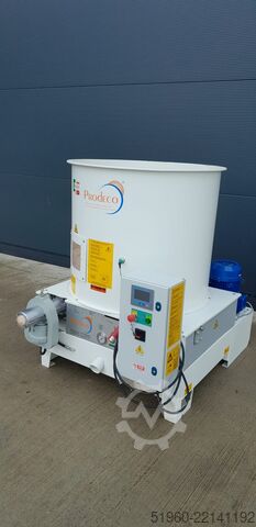 Briketpresse til savsmuld PRODECO E60 ECO 7/26