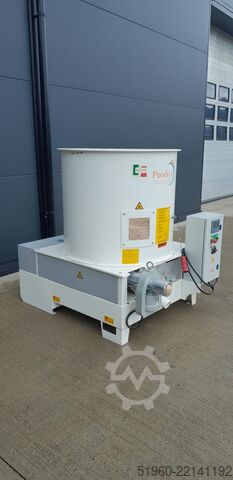 Briketpresse til savsmuld PRODECO E60 ECO 7/26