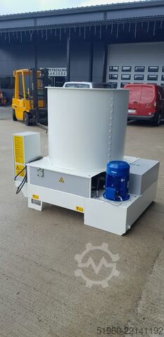 Briketpresse til savsmuld PRODECO E60 ECO 7/26