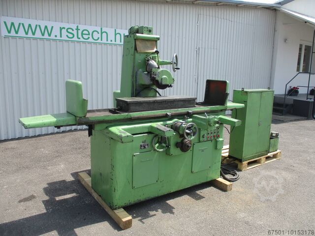Smerigliatrice di superficie 1000x300mm (2226)