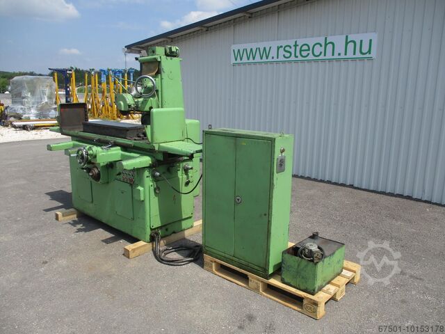 Smerigliatrice di superficie 1000x300mm (2226)