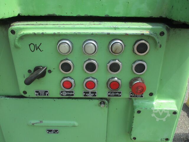 Smerigliatrice di superficie 1000x300mm (2226)