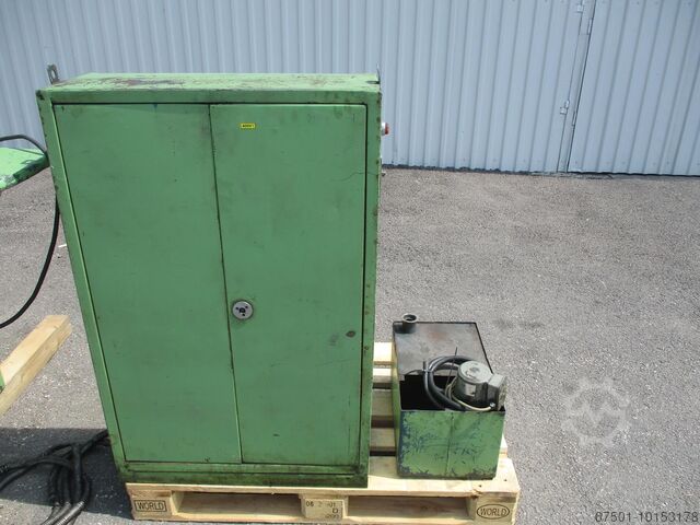 Smerigliatrice di superficie 1000x300mm (2226)