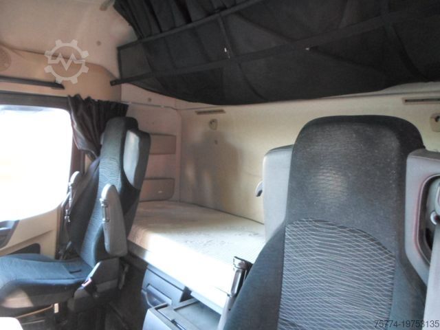 Standaard trekker MERCEDES-BENZ 1845 LS/AROCS/ HAD/STREAM SPACE