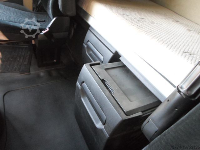 Standaard trekker MERCEDES-BENZ 1845 LS/AROCS/ HAD/STREAM SPACE