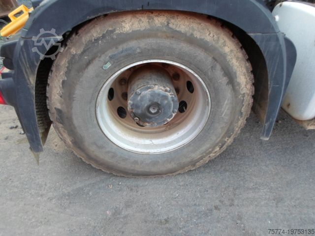 Standaard trekker MERCEDES-BENZ 1845 LS/AROCS/ HAD/STREAM SPACE