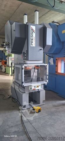  PRESSIX T65 CNR4