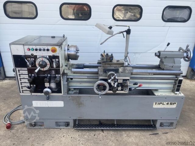  TONGIL- SAEILO TIPL-4SP