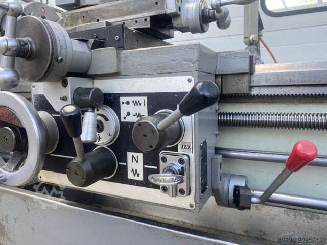  TONGIL- SAEILO TIPL-4SP