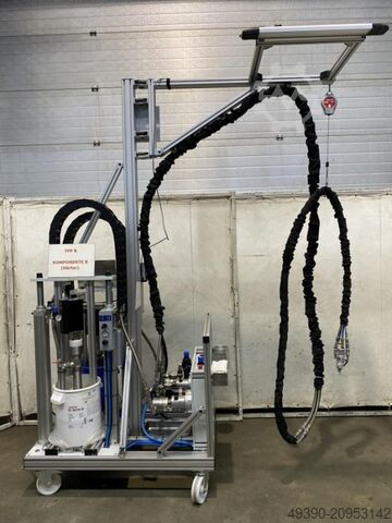  MAYER & MAYER MMR R2020R VLOOP DG 2:1 PUB