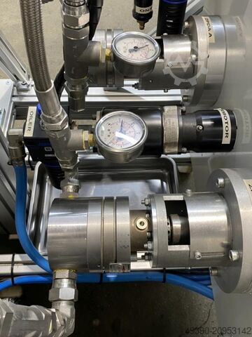  MAYER & MAYER MMR R2020R VLOOP DG 2:1 PUB