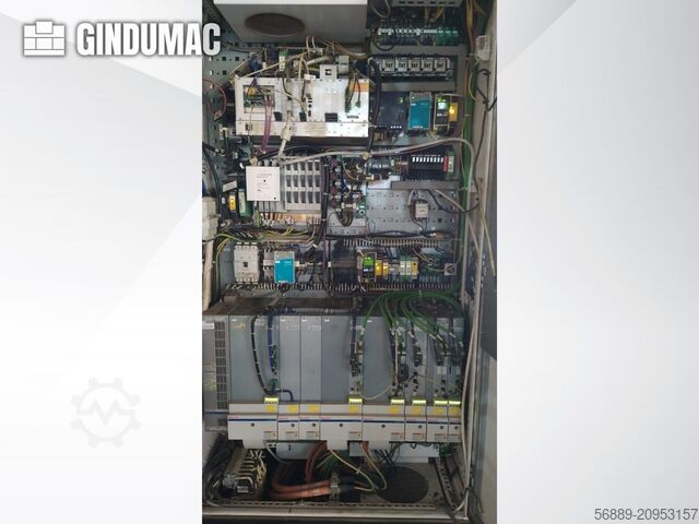  TRUMPF TRUPUNCH 3000 (S11)