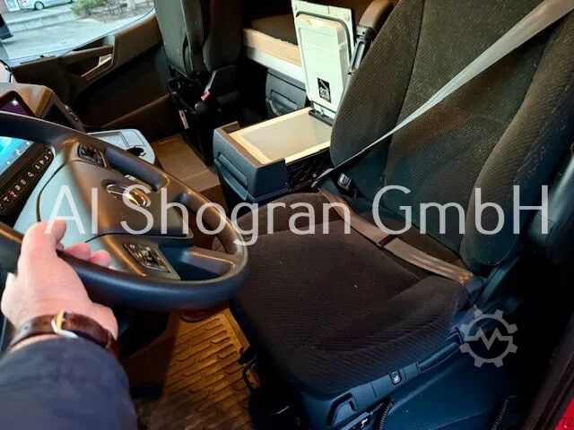  Mercedes-Benz Actros 5 /2148/Mirror CAM/ BigSpace/Euro6