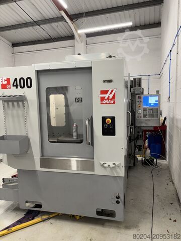  HAAS EC400