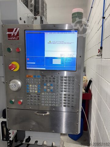  HAAS EC400