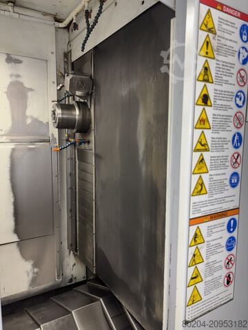  HAAS EC400