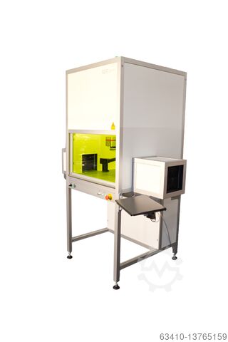30 W Laser LAS 28 individueel instelbaar 30 W Laser Systemtechnik Hölzer GmbH LAS 28 XL 30 W / Extra großer Innenraum