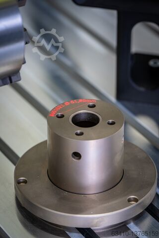 30 W Laser LAS 28 individueel instelbaar 30 W Laser Systemtechnik Hölzer GmbH LAS 28 XL 30 W / Extra großer Innenraum