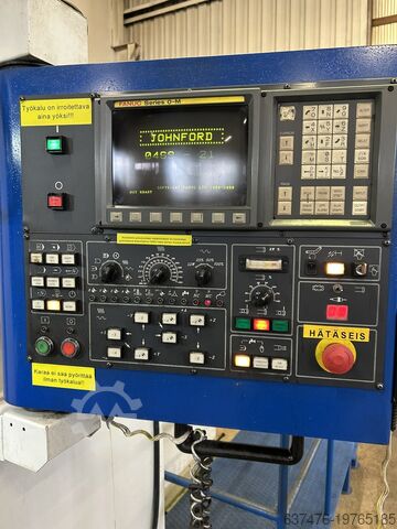 Lodräta raden center JOHNFORD SV45 H