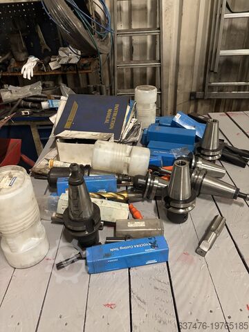 Lodräta raden center JOHNFORD SV45 H