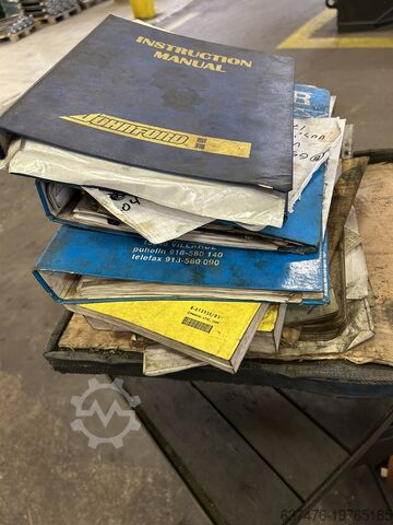 Lodräta raden center JOHNFORD SV45 H