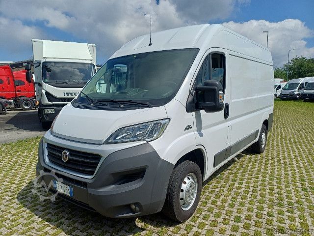 Bestelwagen Fiat DUCATO
