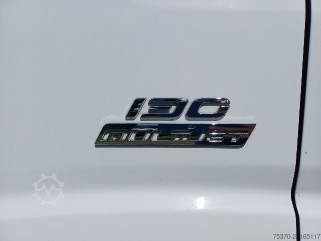 Bestelwagen Fiat DUCATO