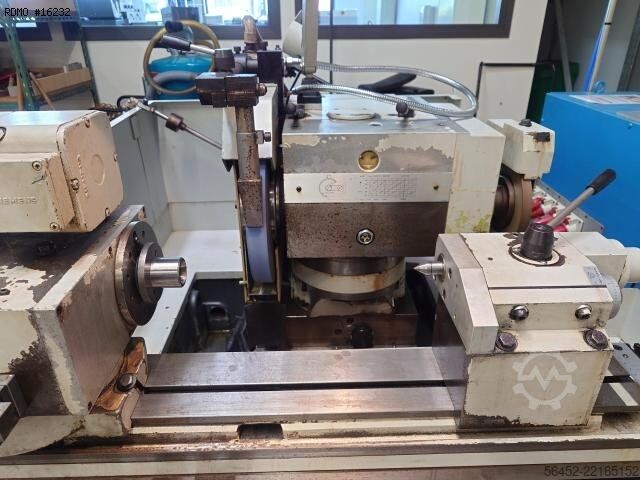 Rectificadora cilindrica KELLENBERGER 1000 U - 175
