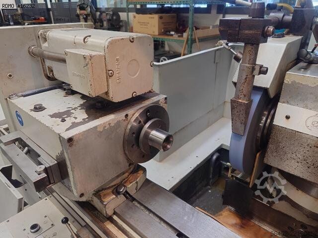 Rectificadora cilindrica KELLENBERGER 1000 U - 175