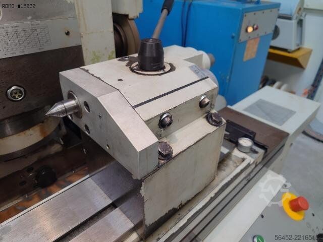 Rectificadora cilindrica KELLENBERGER 1000 U - 175