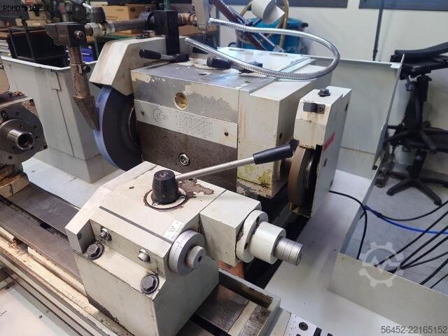 Rectificadora cilindrica KELLENBERGER 1000 U - 175