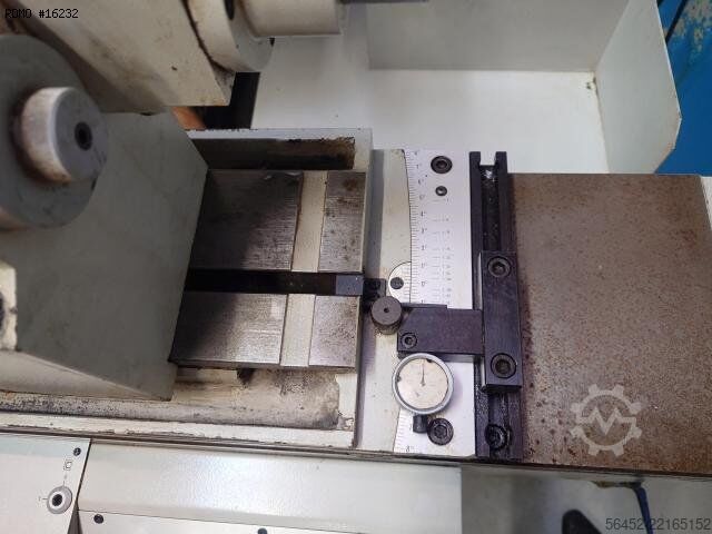 Rectificadora cilindrica KELLENBERGER 1000 U - 175