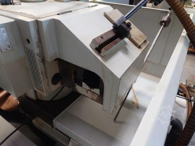Rectificadora cilindrica KELLENBERGER 1000 U - 175